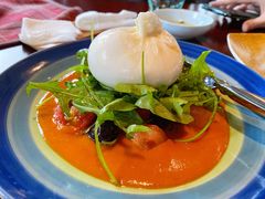 -杭州西子湖四季酒店-WL BISTRO西湖餐厅(灵隐路店)