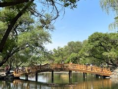 -承德避暑山庄景区