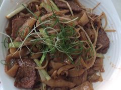 -潮福城大酒楼·潮味粤品·港式点心(湖滨北路店)