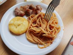 -萨莉亚意式餐厅(石鼓路店)