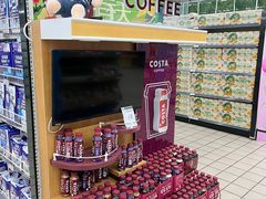 -北京华联生活超市(兰州红星店)