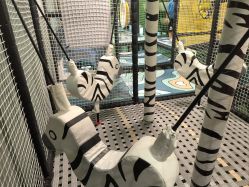 点击看大图 -MELAND CLUB亲子乐园·派对·餐厅(北京芳圆里ID MALL店)