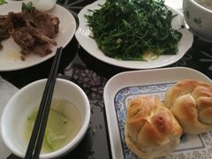 -范记靖远羊羔肉(博物馆店)