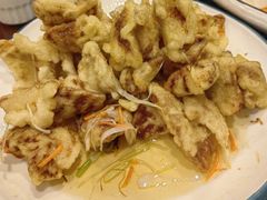 锅包肉-一块豆腐(李沧书院路店)