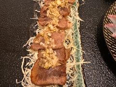 -长崎屋·日本料理·刺身·烧鸟(天河北路店)