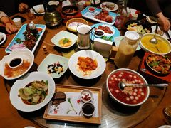 -涌上外婆桥(南塘店)
