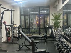-FEELINGME乐刻私教馆·健身(沿海赛洛城店)