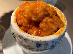 -波特曼西餐厅(中央大街店)