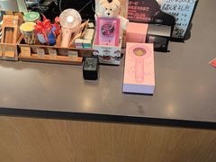 -星巴克臻选(青岛麦凯乐分店)