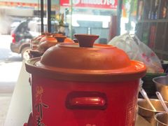 -鑫小城故事·藕汤·家常菜(台北一路总店)