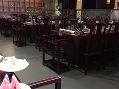 -鼎尊锅物料理(五角场店)
