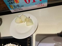 -聚盛源蒸汽海鲜火锅烤肉自助(巨川金海岸购物广场店)