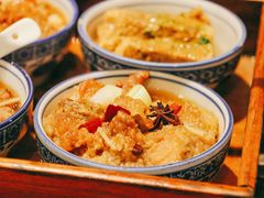 -阿庄新豫菜(通泰路店)