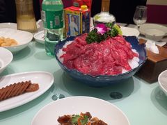 -城北食府(枫林店)