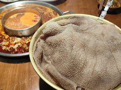 -巴隆门重庆老火锅(太湖路店)