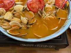 -曼谷食堂·泰国家庭料理(丹桂路店)
