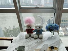 -桃花江餐厅·江景-约会·聚会