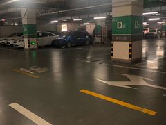 -海岸城停车场(海岸城店)