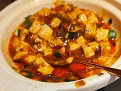 -探鱼·鲜青椒爽麻烤鱼(北京路天河城店)
