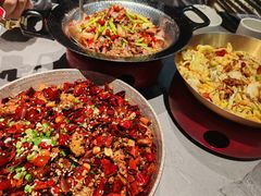 -麻都·成都菜(人民广场店)