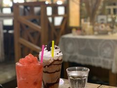 -Cafe Alice咖啡爱丽丝(奥城店)