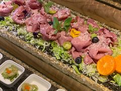 -绿城玫瑰园酒店-遇见19楼餐厅(舟山绿城玫瑰园酒店店)