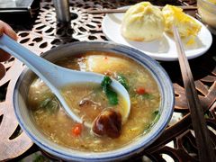 -宝弟羊肉馆(众意路店)