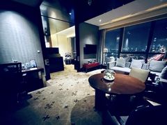 -北京威斯汀酒店