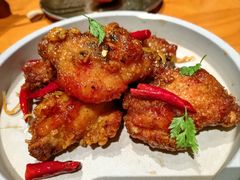 -SHAN山(前滩太古里店)