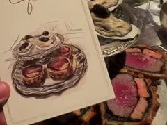 -壳里西餐厅Coquille Seafood Bistro(蒙自路店)