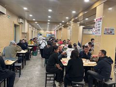 -白鹤大冷面