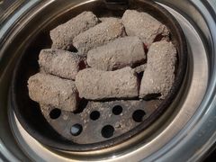 -小泥炉烤肉烧烤大排档