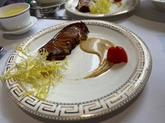 -老洋房花园饭店(绍兴路店)