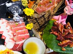 -鹤江桥·红油牛肉粉(SKP店)