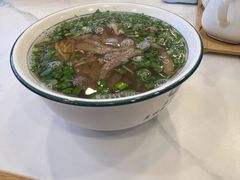 -清真·尖子尖牛肉面(王府井店)