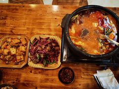 -和福餐馆(西江古街店)