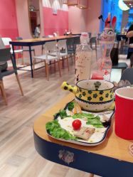 -玩元素·家庭游乐成长中心(香格里拉店)