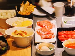 -海底捞火锅(翔龙天地广场店)