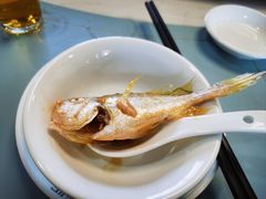 -沙头涌渔栏海鲜餐厅