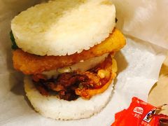 -孖记茶档·热腾茶餐(江南西plus店)