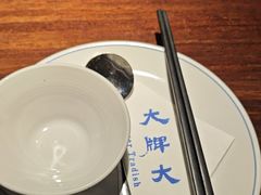 -大牌大·传统杭帮菜(湖滨店)