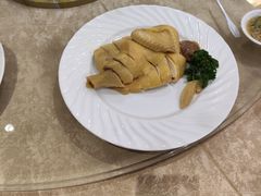 -广东胜利宾馆西关粤中餐厅