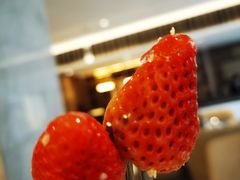 -西安高新希尔顿酒店·咖啡露台西餐厅