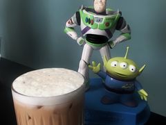 -NokNok Coffee(宽窄巷子店)