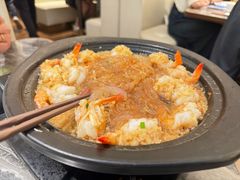 -前海沿·青岛菜(乐客城店)