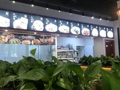-台记小海鲜(七宝店)