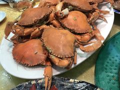 -盛港湾海鲜食府(黄沙店)