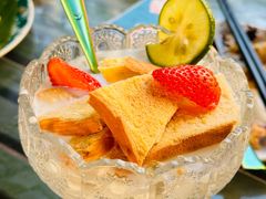 -浩海火烧云傣家菜(蓝港店)