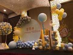 -上海国丰酒店