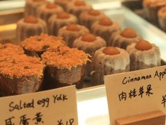 -发酵食堂(屏风街店)